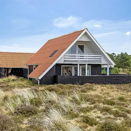 Teda - 2km From The Sea By Interhome *