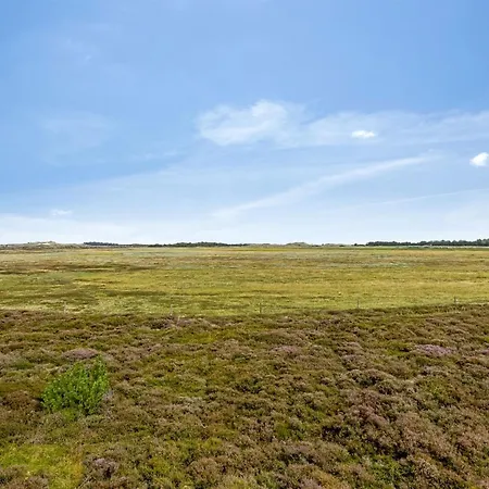 Teda - 2km From The Sea By Interhome Fanø