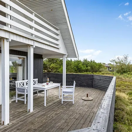 Teda - 2km From The Sea By Interhome بيت للعطل