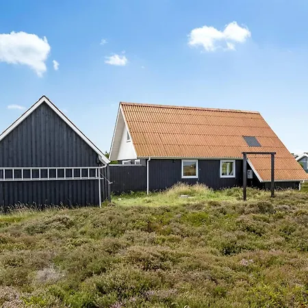 Teda - 2km From The Sea By Interhome Casa vacanze *