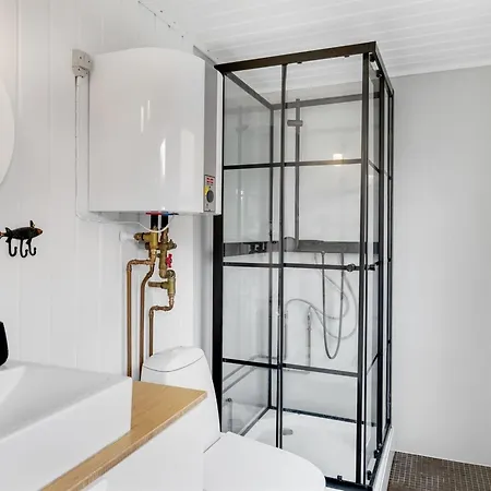 Teda - 2km From The Sea By Interhome Holiday home