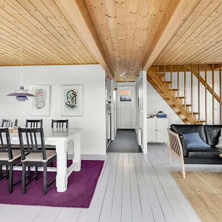 بيت للعطل Teda - 2km From The Sea By Interhome