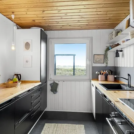 Teda - 2km From The Sea By Interhome بيت للعطل *