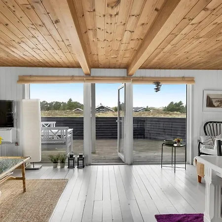 بيت للعطل Teda - 2km From The Sea By Interhome