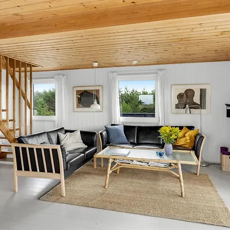 Teda - 2km From The Sea By Interhome بيت للعطل Fanø