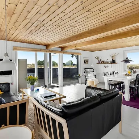 بيت للعطل Teda - 2km From The Sea By Interhome