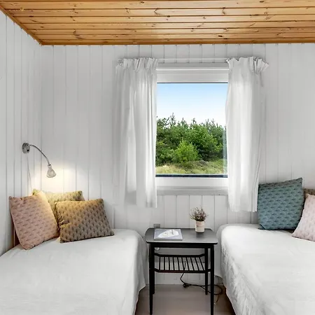 Teda - 2km From The Sea By Interhome * Fanø