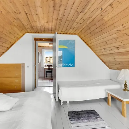 بيت للعطل Teda - 2km From The Sea By Interhome