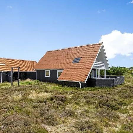 Teda - 2km From The Sea By Interhome *