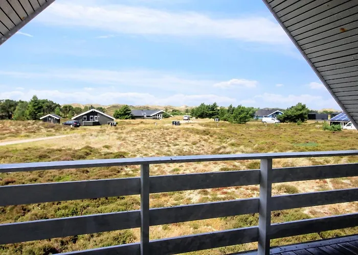 Teda - 2km From The Sea By Interhome Fanø