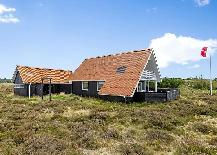 Teda - 2km From The Sea By Interhome