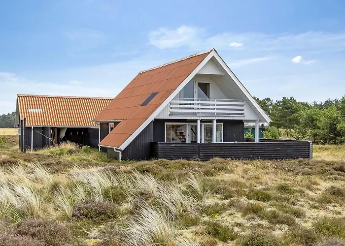 Teda - 2km From The Sea By Interhome *