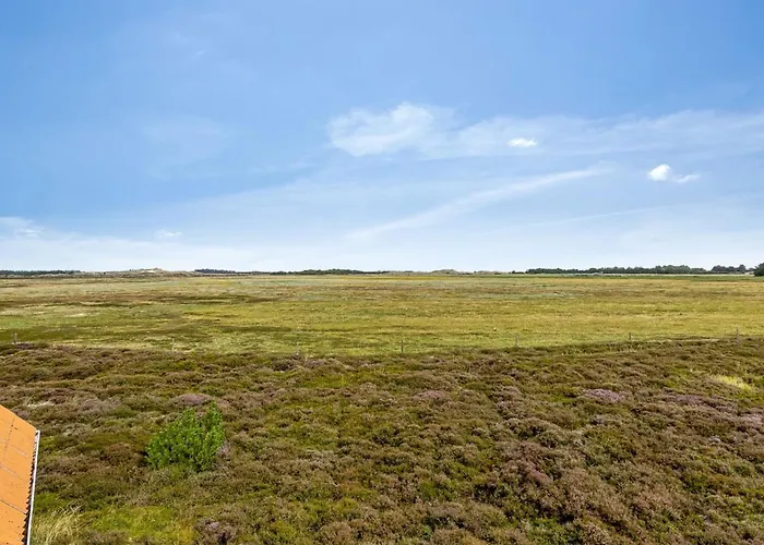 Teda - 2km From The Sea By Interhome Fanø