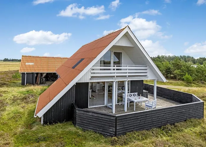 Teda - 2km From The Sea By Interhome