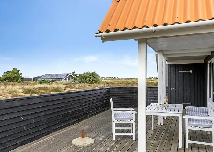 Teda - 2km From The Sea By Interhome Hébergement de vacances *