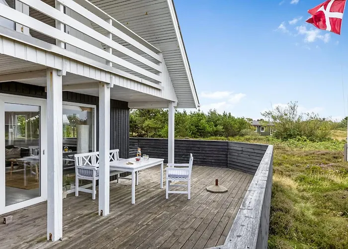 Teda - 2km From The Sea By Interhome Casa vacanze