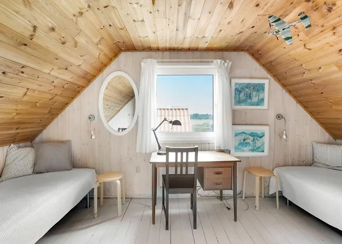 Teda - 2km From The Sea By Interhome *