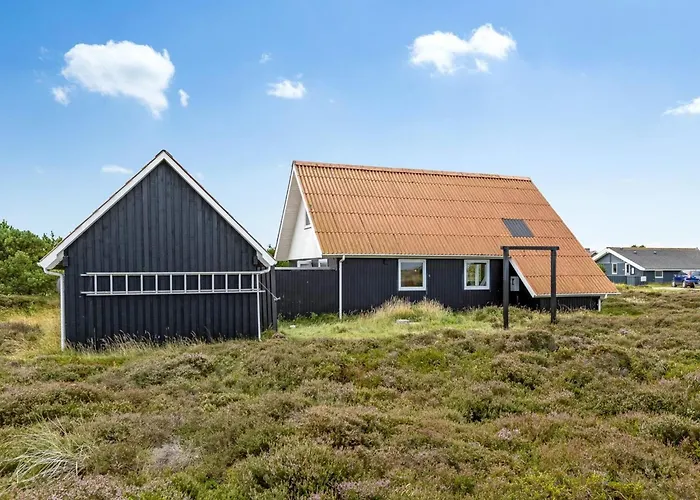 Teda - 2km From The Sea By Interhome Hébergement de vacances *