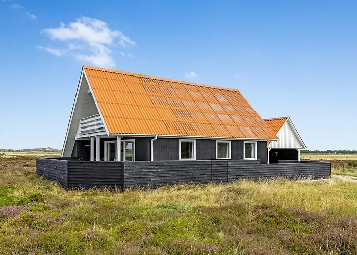 Teda - 2km From The Sea By Interhome