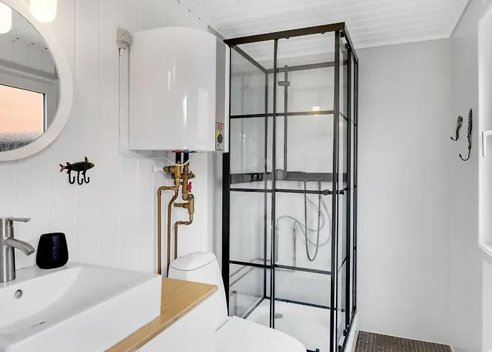 Teda - 2km From The Sea By Interhome Casa vacanze