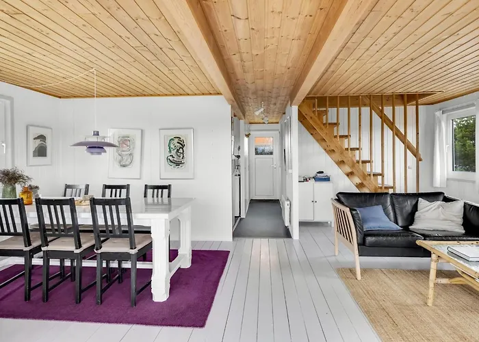 Hébergement de vacances Teda - 2km From The Sea By Interhome