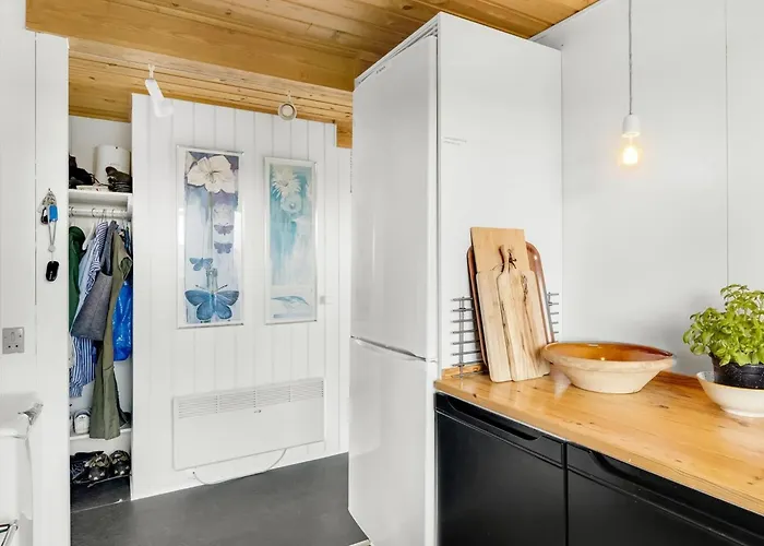 Teda - 2km From The Sea By Interhome *