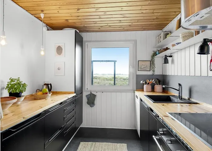 Teda - 2km From The Sea By Interhome Casa vacanze *