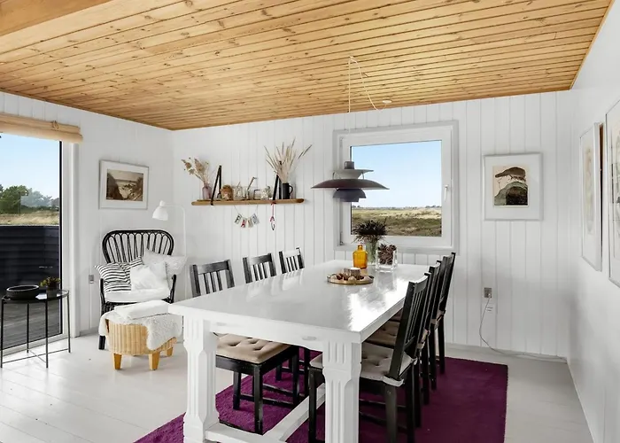 Teda - 2km From The Sea By Interhome Casa vacanze