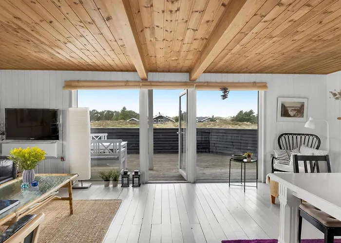 Hébergement de vacances Teda - 2km From The Sea By Interhome